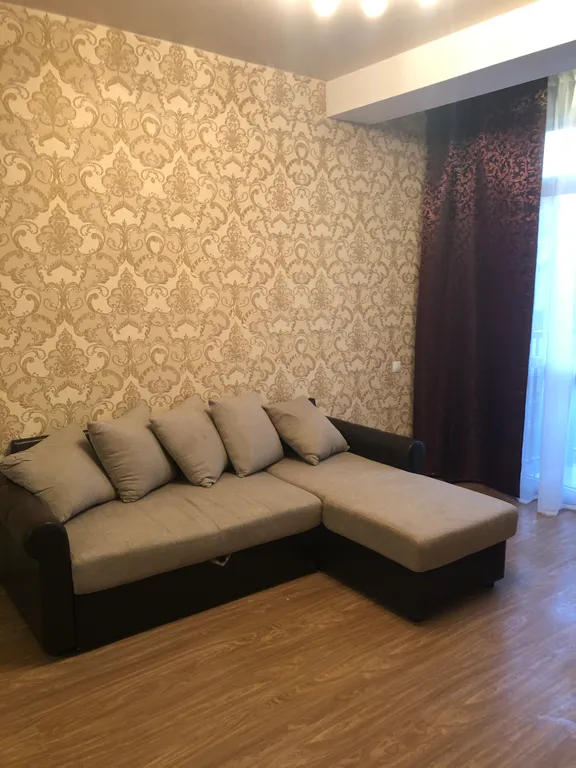 Квартира Квартира-студия  Мамайка — Сочи