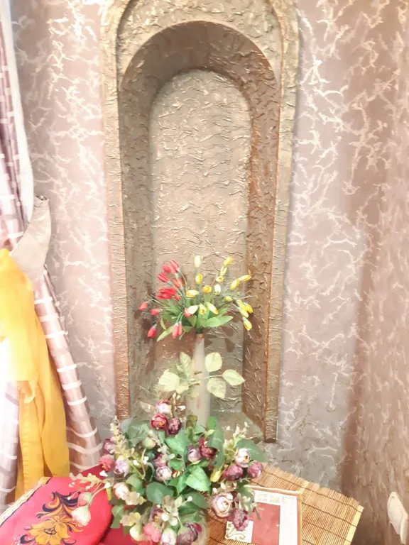 Просторные 3-комнатные апартаменты с авторским ремонтом