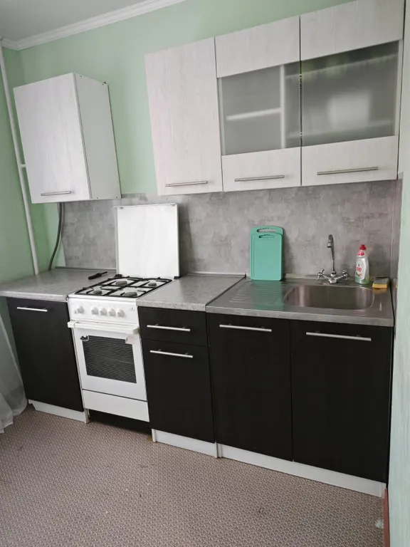 Уютная квартира в ивановских двориках