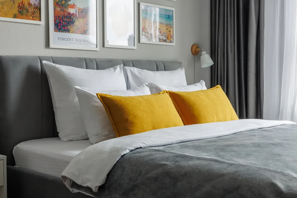 Квартира Новая квартира Голландия в центре Ярославля — Ярославль