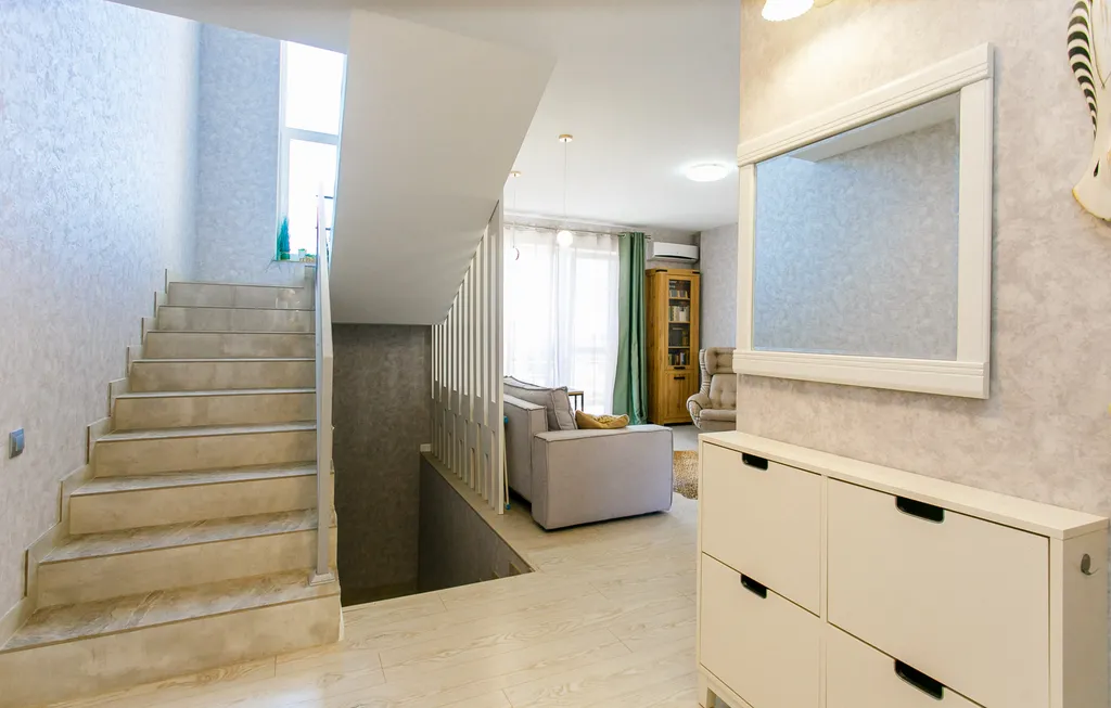 Уютный дом в 5 минутах от моря