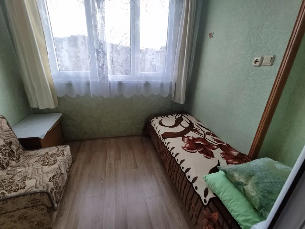 Квартира в центре города