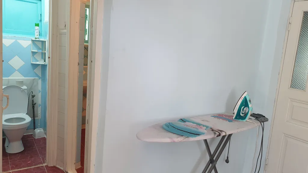 Дом для отдыха