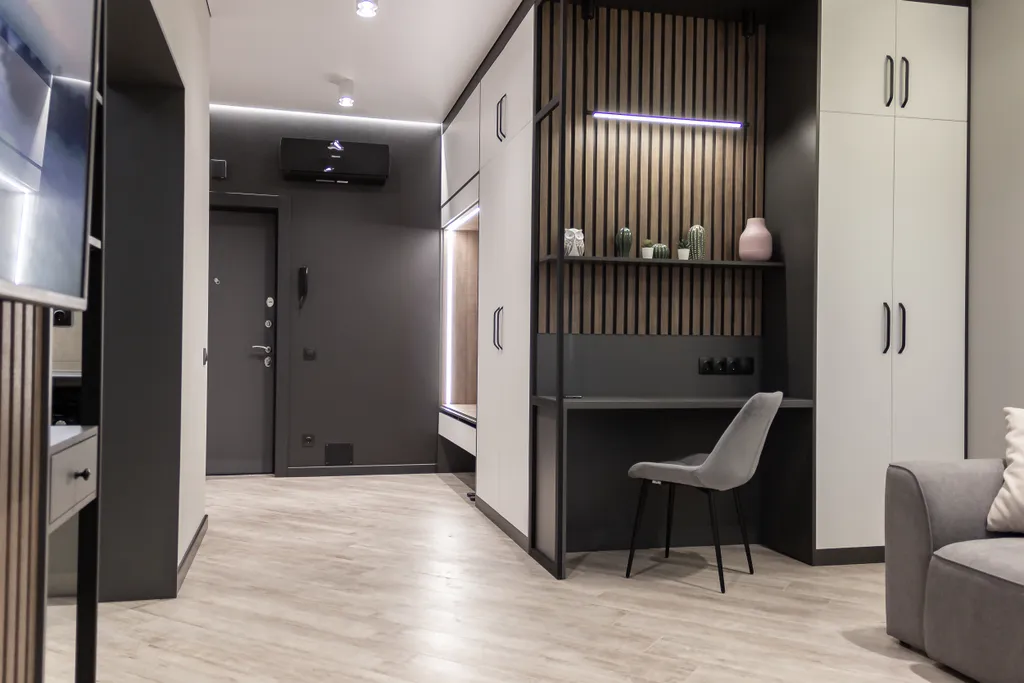 Квартира 2-комнатная Квартира — Геленджик