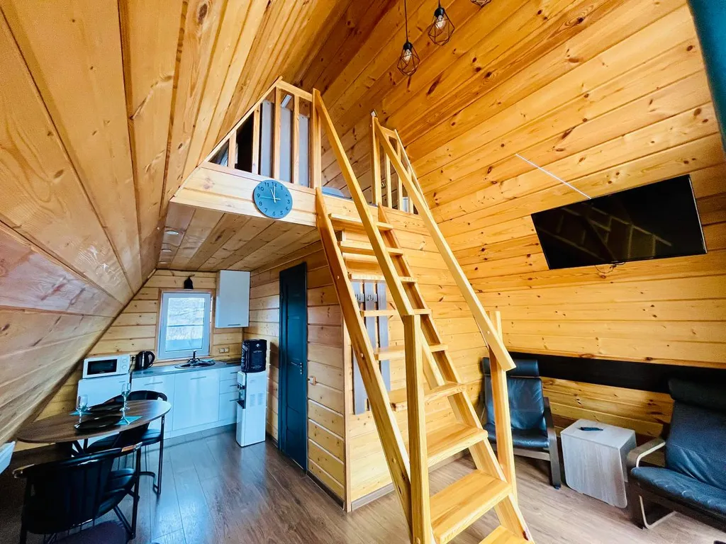 База отдыха АлексА