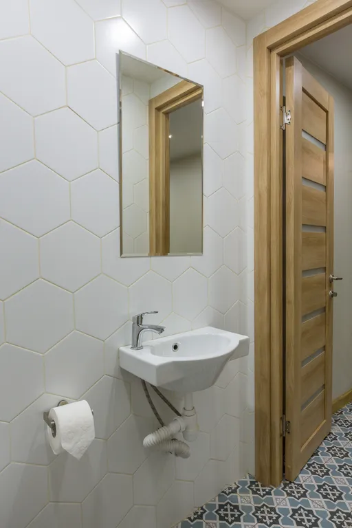 Апартаменты Kvart-Hotel студия Айриш