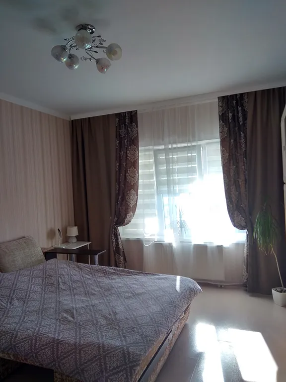 Квартира у Южного вокзала