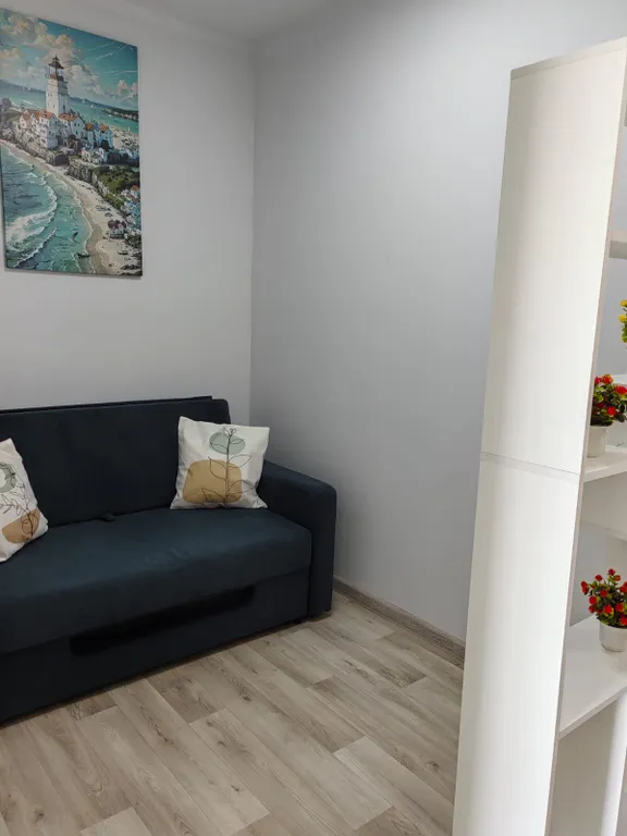 Квартира Видовая квартира — Красноярск