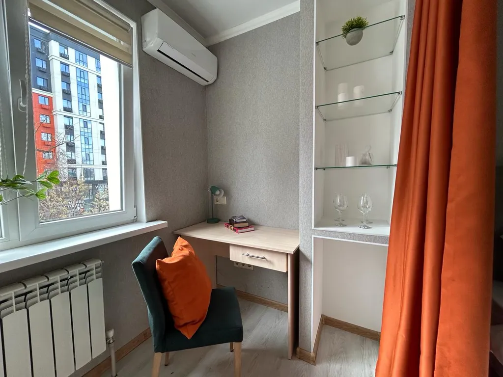 Студия Свежесть в центре города