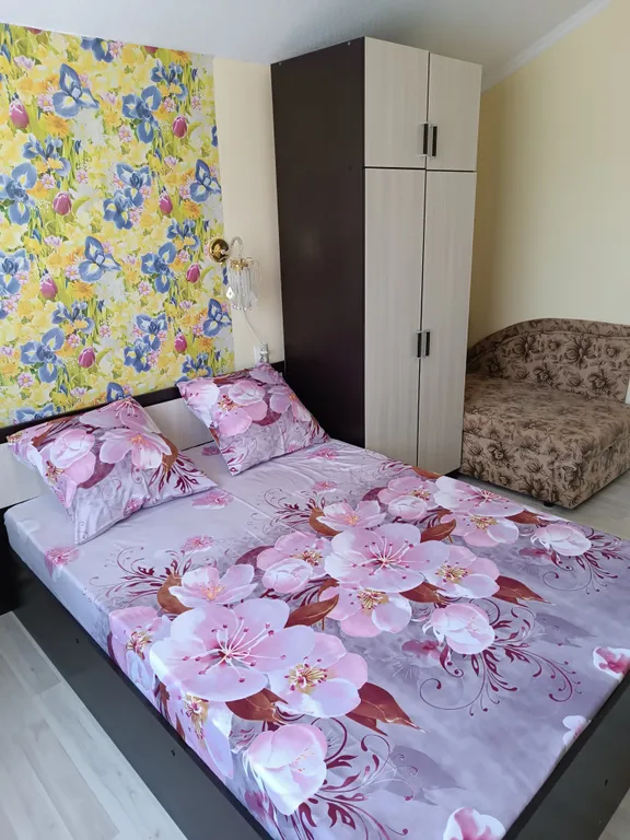 Коттедж под ключ