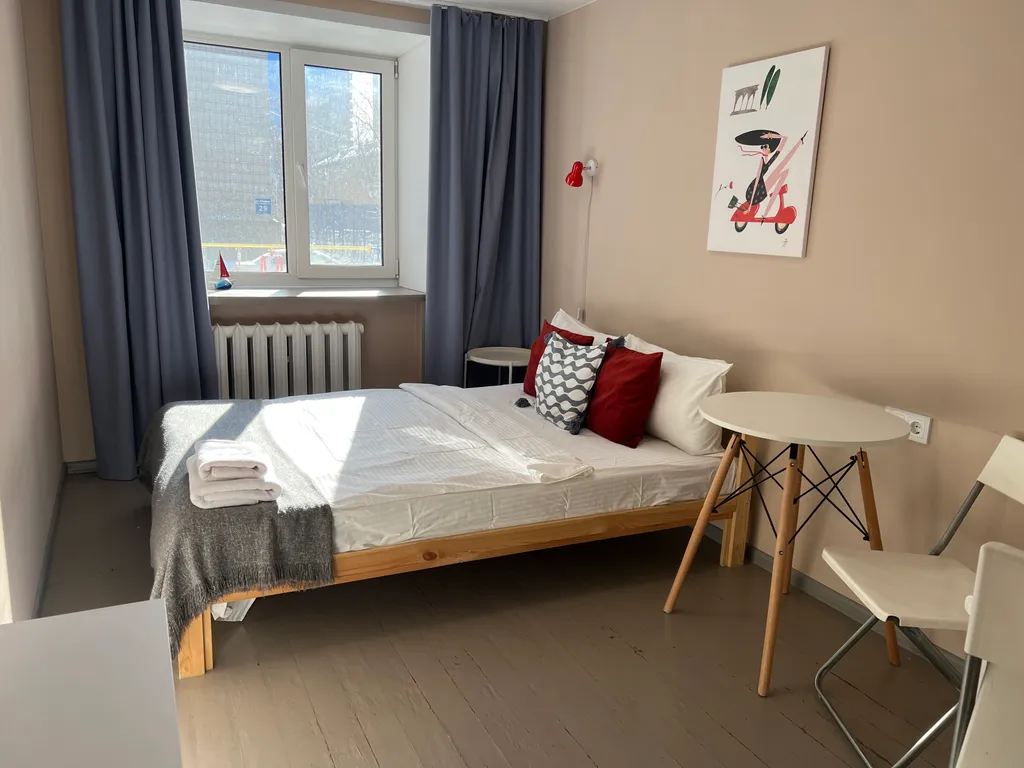 Номер у вокзала