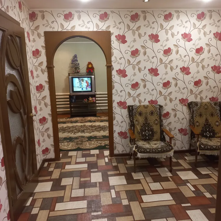 Домик для отдыха