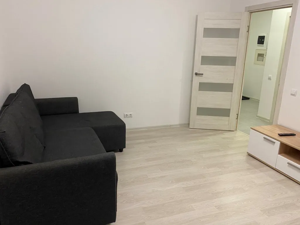 Квартира у Зеленоградского лесопарка