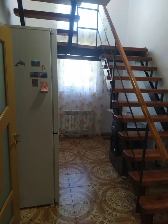 Частный дом