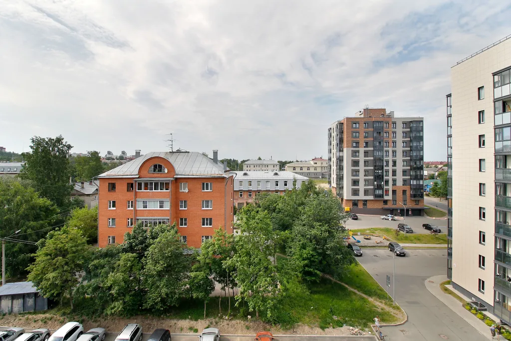 KarjalaHome в центре