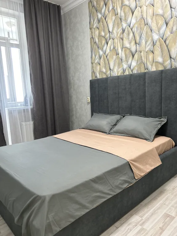 Двухкомнатная квартира на набережной — аренда посуточно в Астана (Нур-Султан)