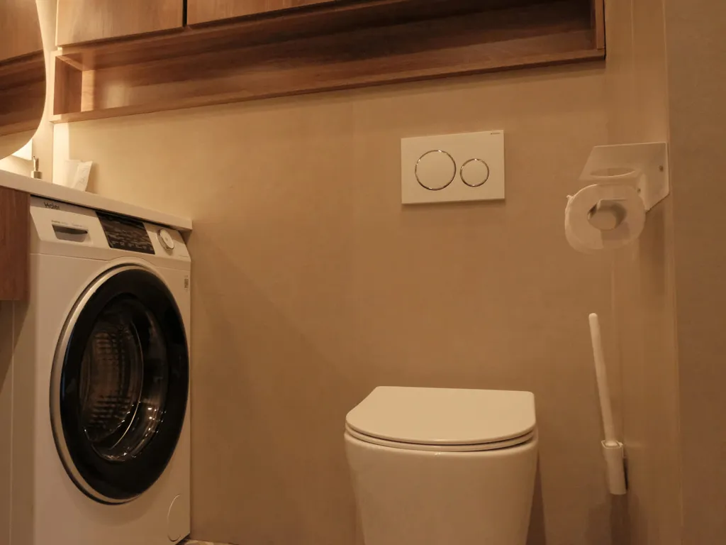 Дом LOVE с гриль-зоной на террасе