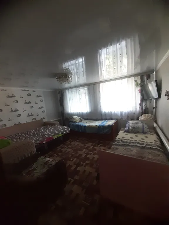 Соль-Илецк Курорт