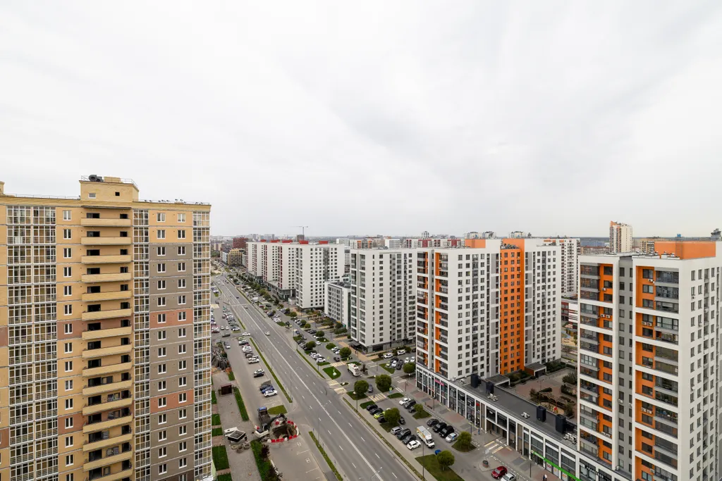 Уютная студия в Заречном