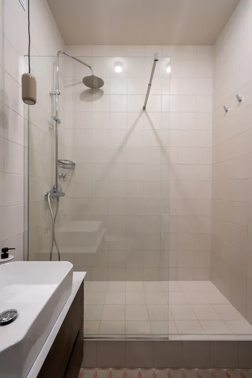 Квартира Просторная квартира рядом с Фонтанкой — Санкт-Петербург