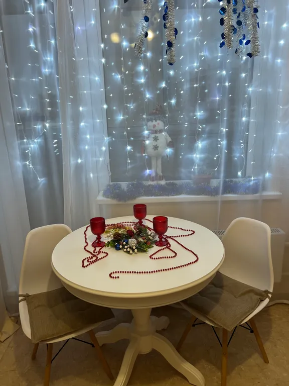 Квартира Студия Парк Плодушка — аренда посуточно в Челябинск