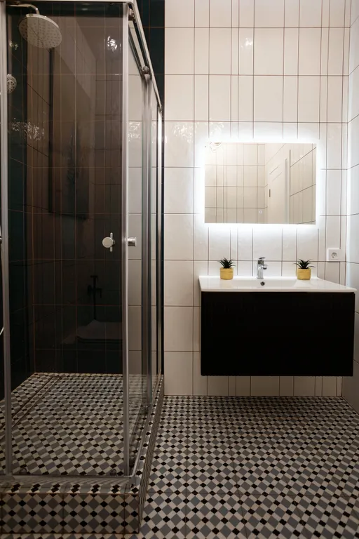 Таунхаус Челси роскошь на Балтийском побережье