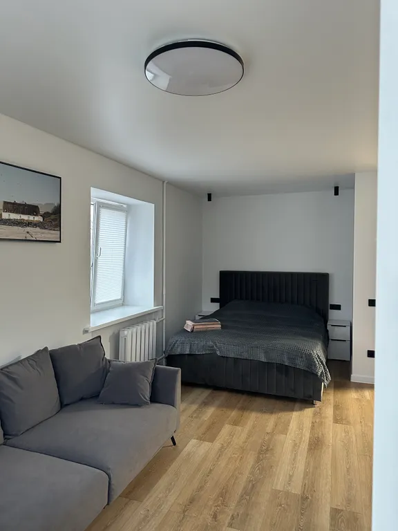 Уютная однокомнатная квартира — аренда посуточно в Ижевск