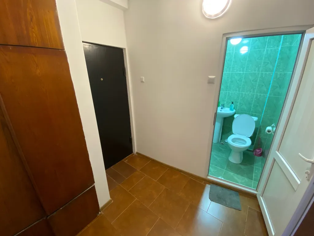 Уютная квартира с видом на горы недалеко от моря