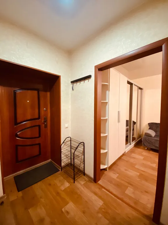 Уютная квартира в центре