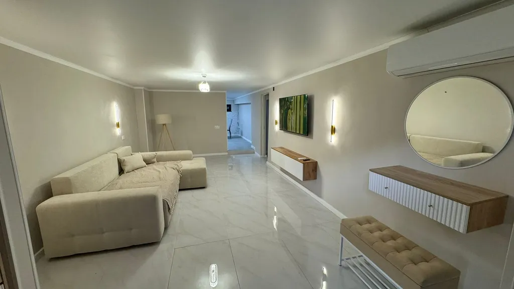 Роскошная 2-х комнатная квартира у моря — аренда посуточно в Сухум