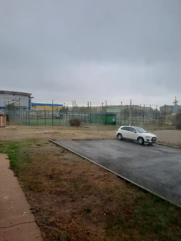 Квартира 1-комнатная Квартира — Элиста