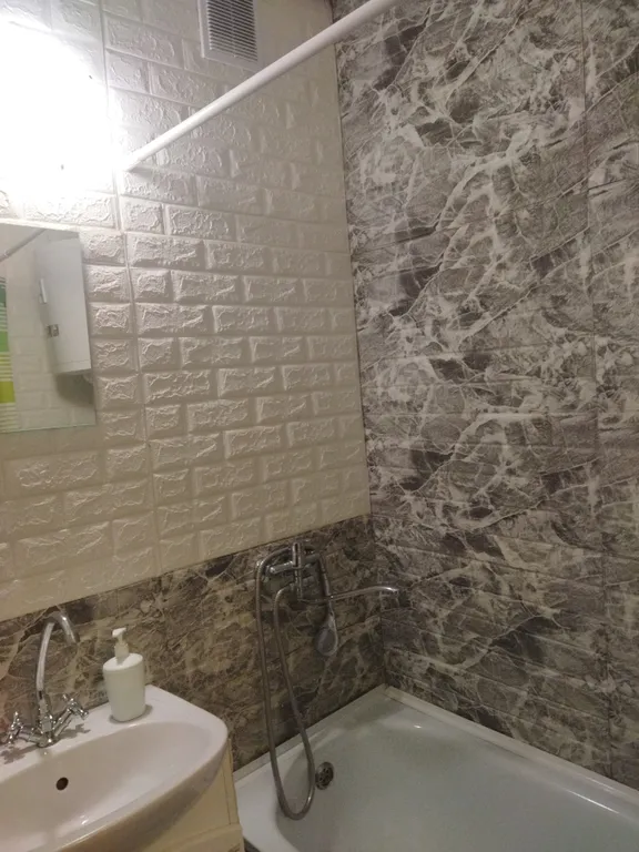 Уютная квартира у ТЦ Максимир