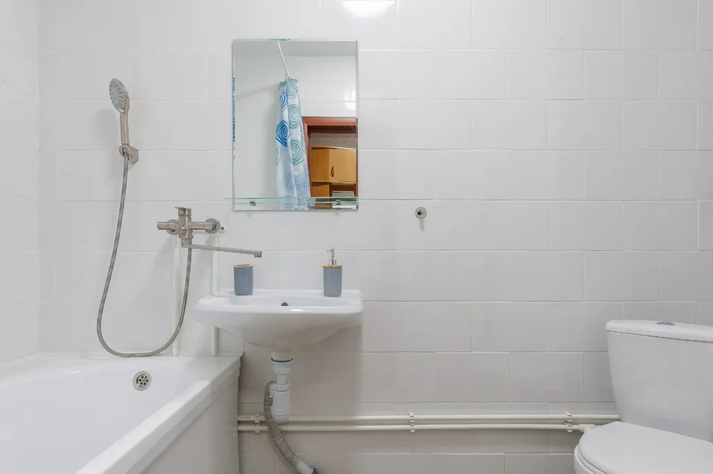 Апартаменты Квартиркаплаза просторный семейный вариант Самарские термы