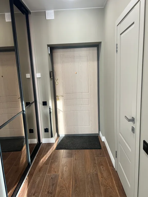 Квартира Уютная квартира в компаунде — Екатеринбург