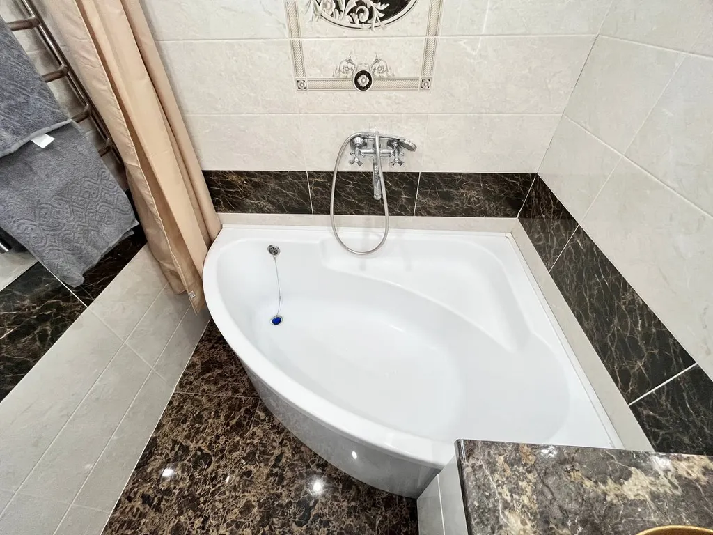 Квартира в центре с кондиционером