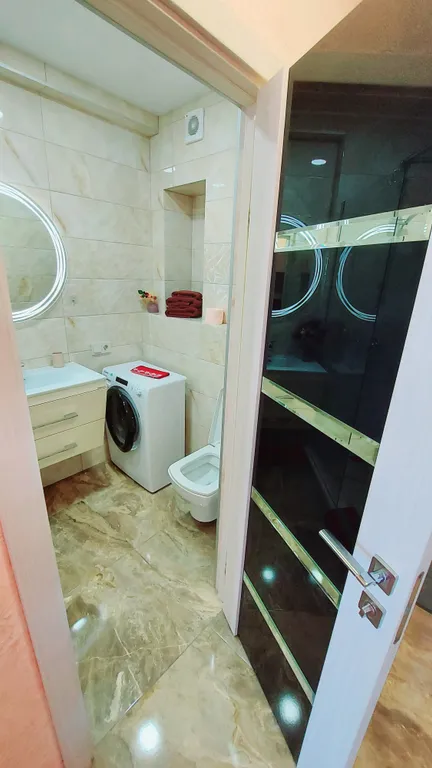 Квартира Видовые апартаменты — Севастополь