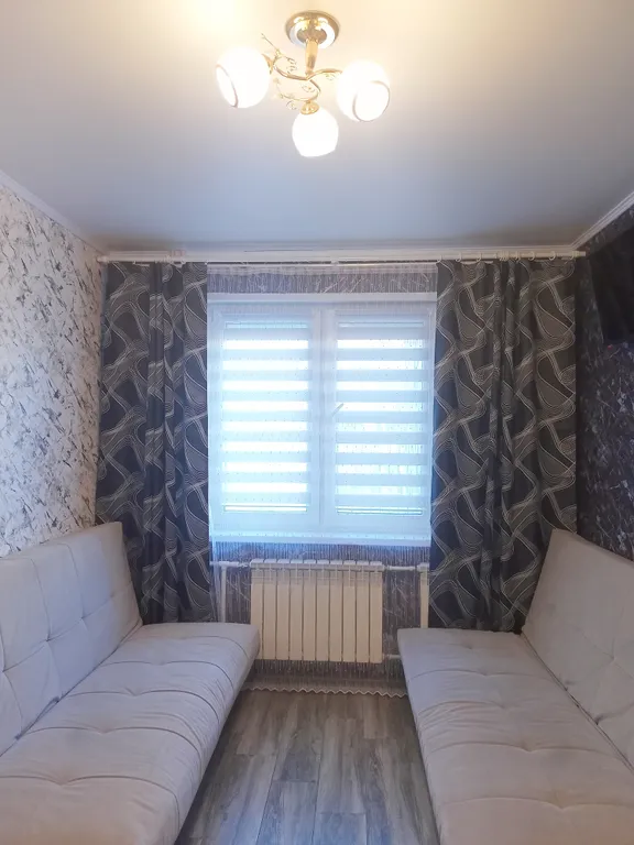 Уютная студия в самом центре города