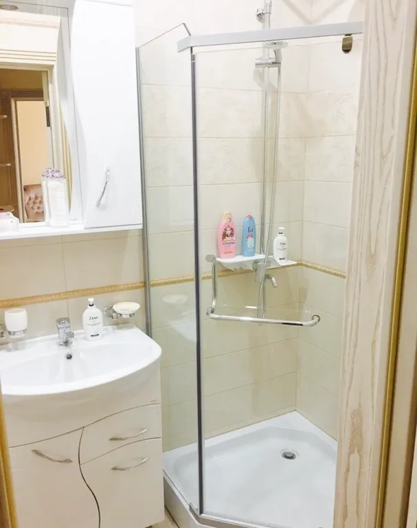 Апартаменты в Центре города