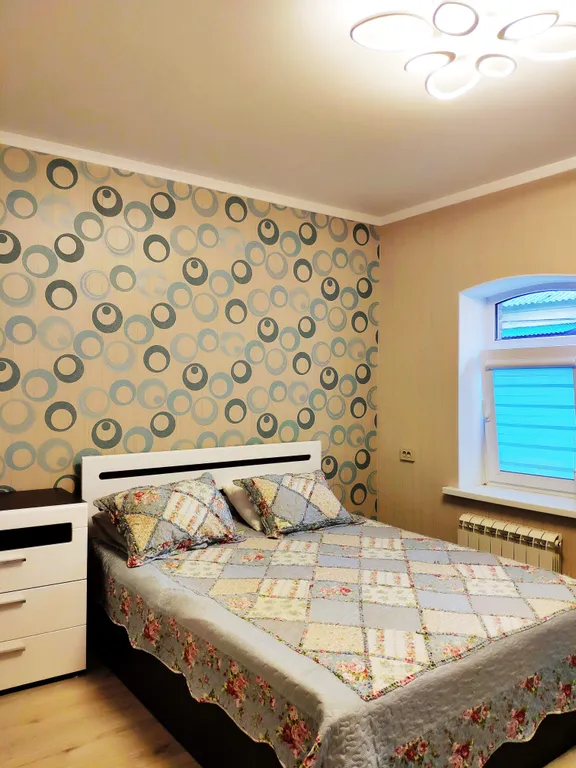 Коттедж Дом с двумя спальнями и двориком в историческом центре — Пятигорск