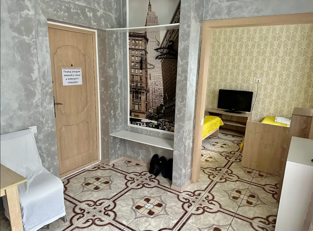 Квартира Комната — аренда посуточно в Барнаул