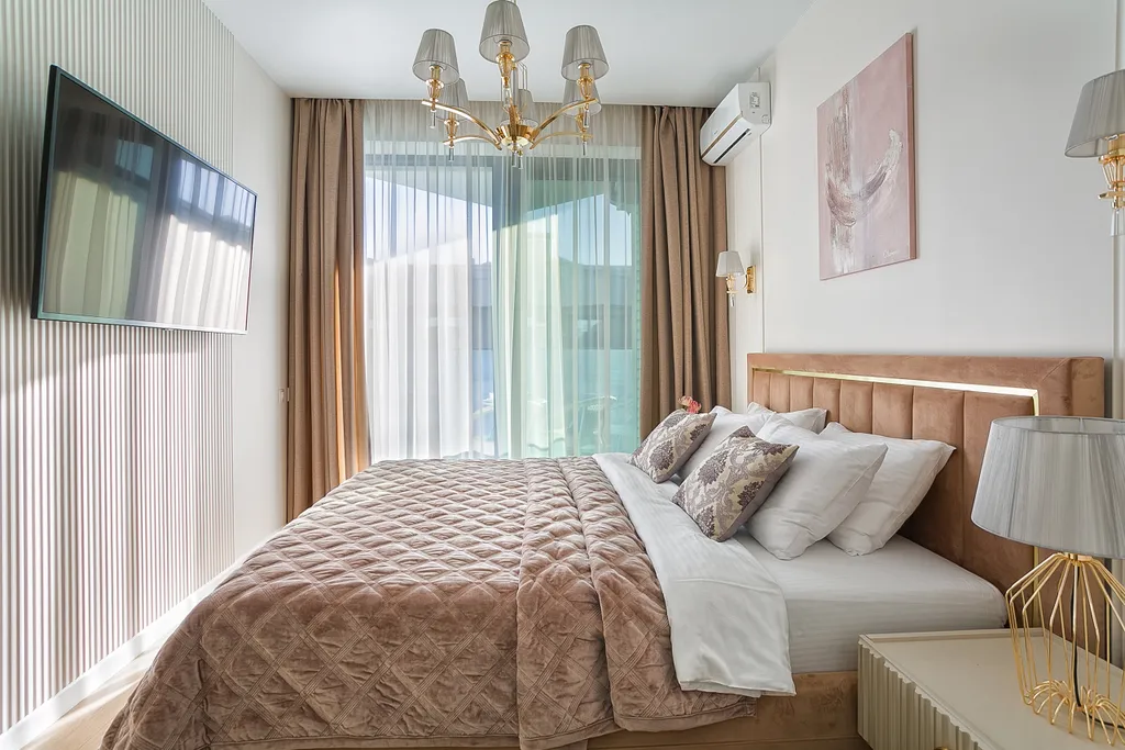 Студия для двоих "Романтик"