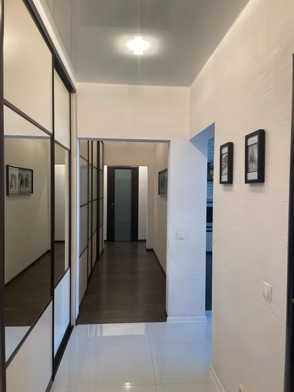 Квартира Квартира Жемчужный вечер — Калининград