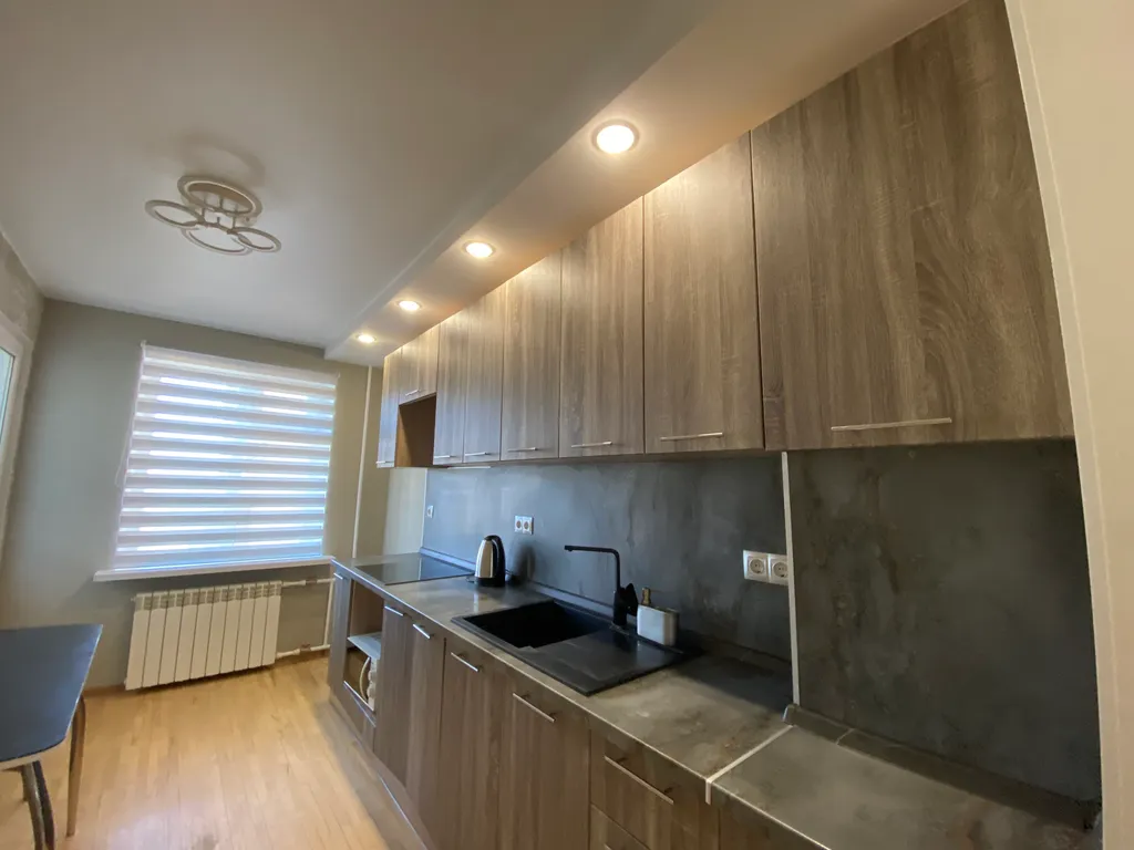 квартира возле краевой больницы, перинатального центра, детской краево