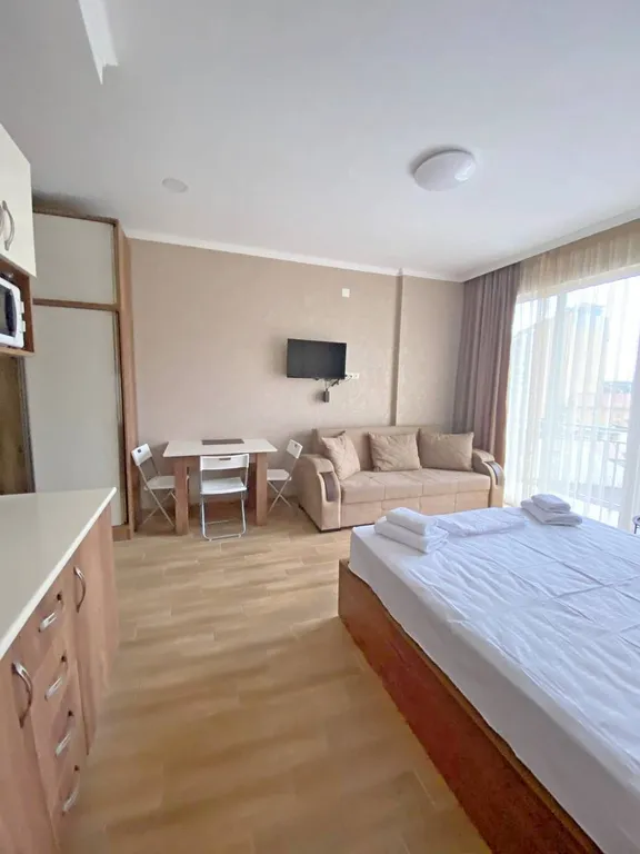 Яркая студия в Next Orange