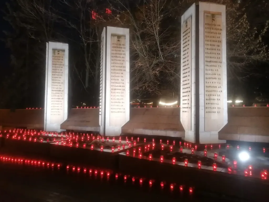 Квартира 2х комнатная квартира в историческом центре — Волгоград
