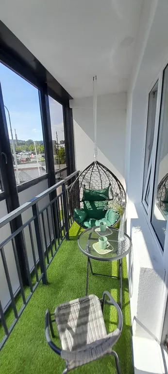 Квартира Квартира Студия "Оливка" . — Казань