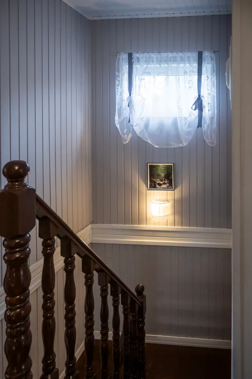 Коттедж на первой береговой линии с шикарным панорамным видом на озеро