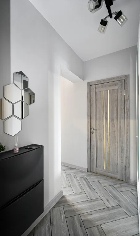 Квартира Квартира Апартамент в элитном ЖК Притяжение — Красноярск