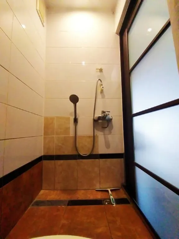 Студия в Белокаменном