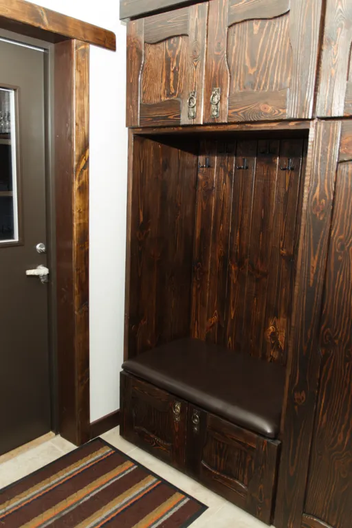 Комфортабельный коттедж с видом на озеро